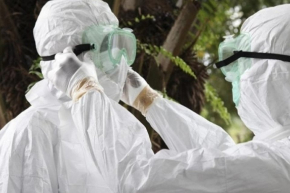Confinamento por Ebola em Serra Leoa deve ser estendido