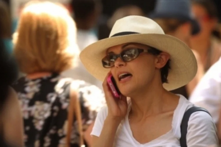 telefone (Getty Images)