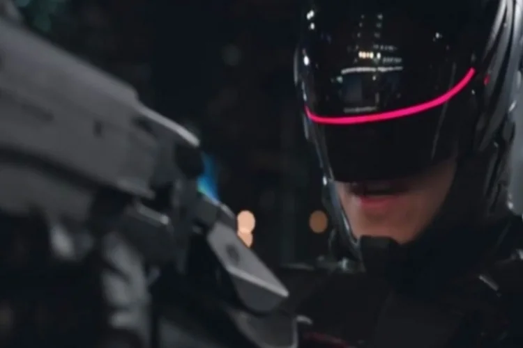 robocop (Reprodução)