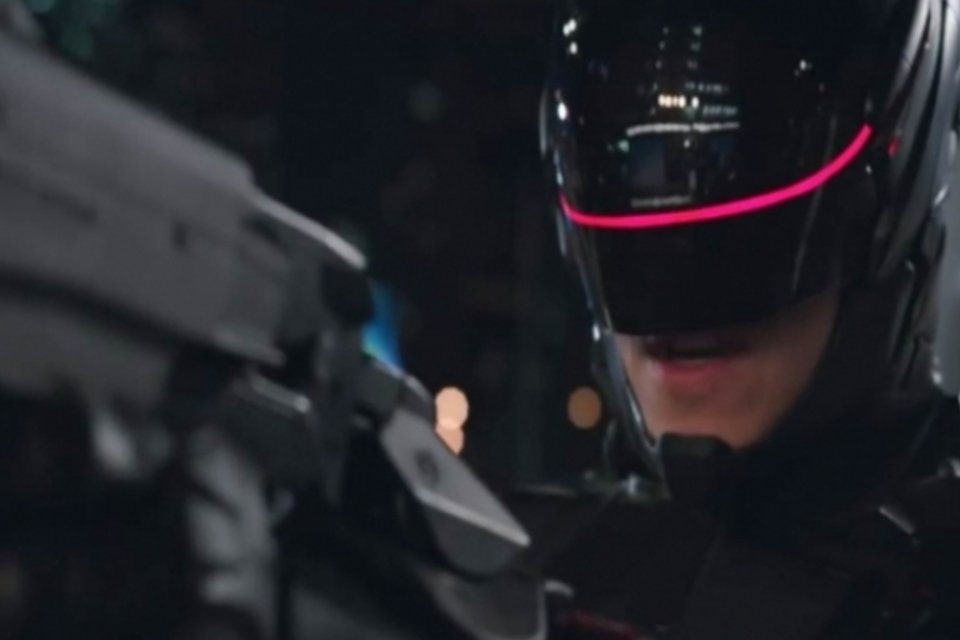 RoboCop ganha terceiro trailer focado na transformação de Murphy