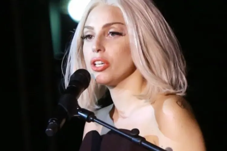 Lady Gaga (Getty Images)