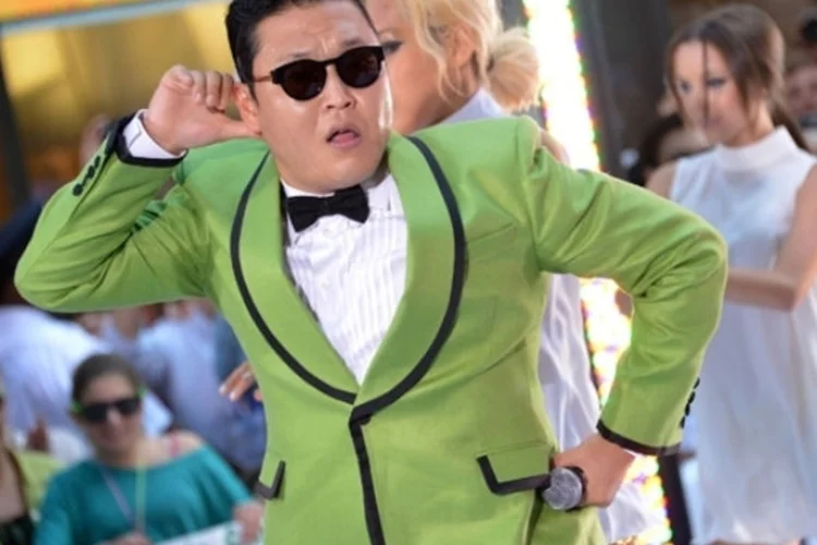Psy (Getty Images)