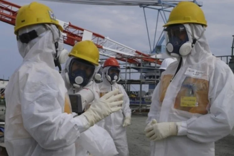 Fukushima (Reuters)