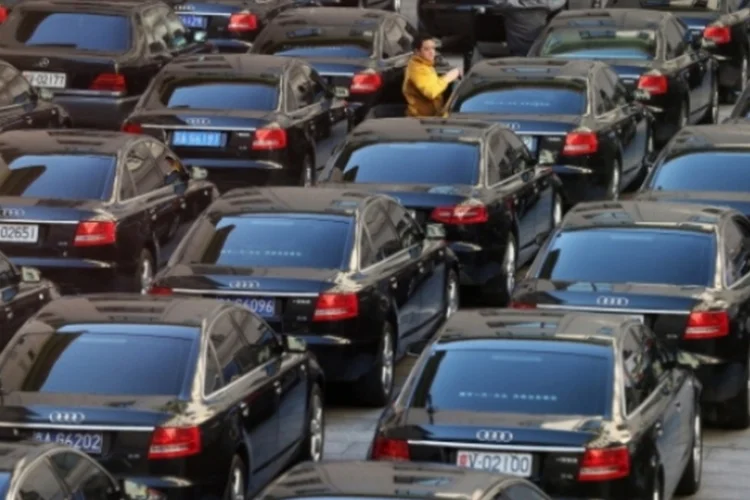 carros (Getty Images)