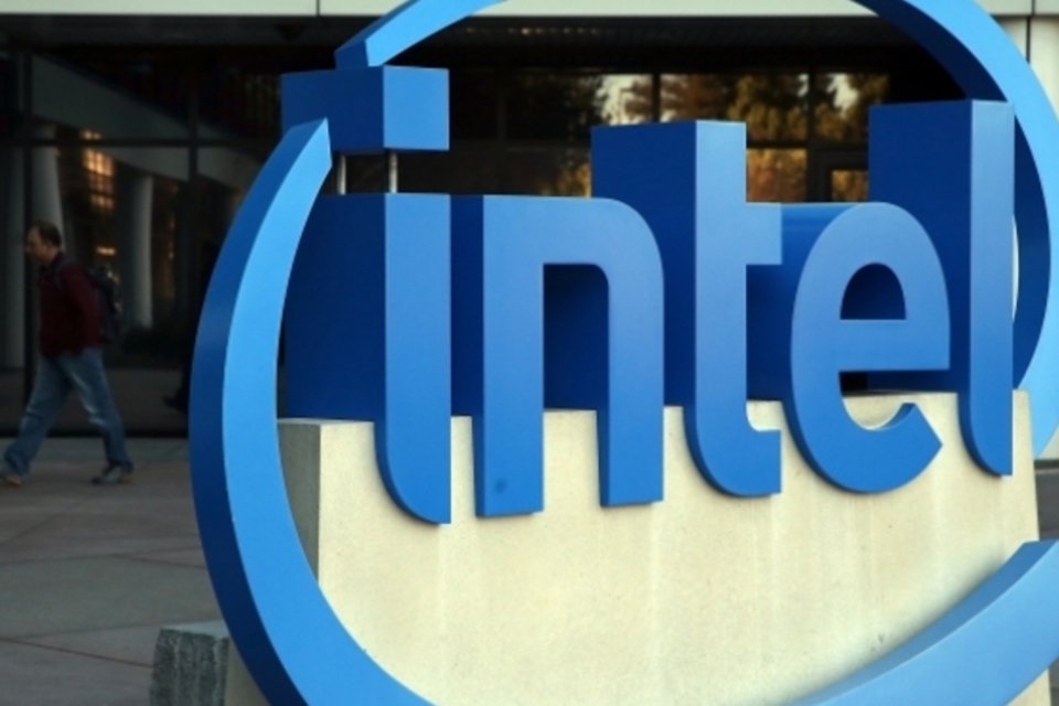 Intel reforça divisão de segurança com compra da PasswordBox