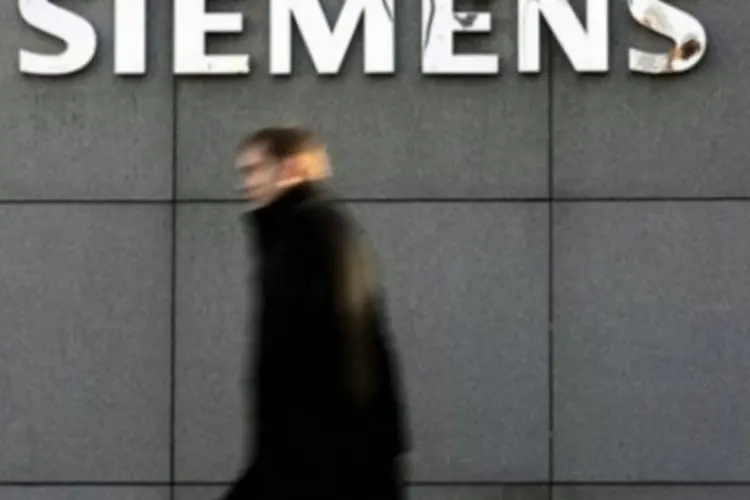 Siemens (Getty Images)