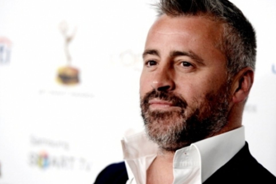 Matt LeBlanc fala sobre Episodes e a vida depois de Friends
