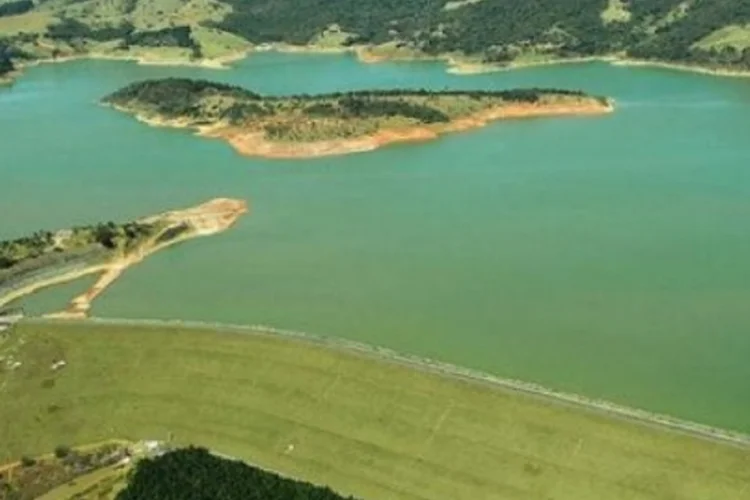 Cantareira (Sabesp)
