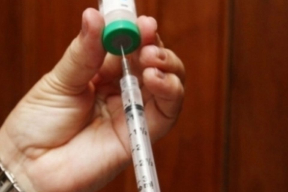 Vacina mata mais um bebê na China