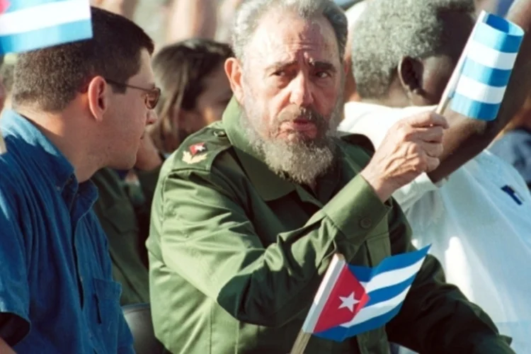 fidelcastro (Getty Images)