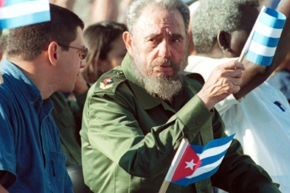 EUA teriam construído um 'Twitter cubano' para enfraquecer Castro