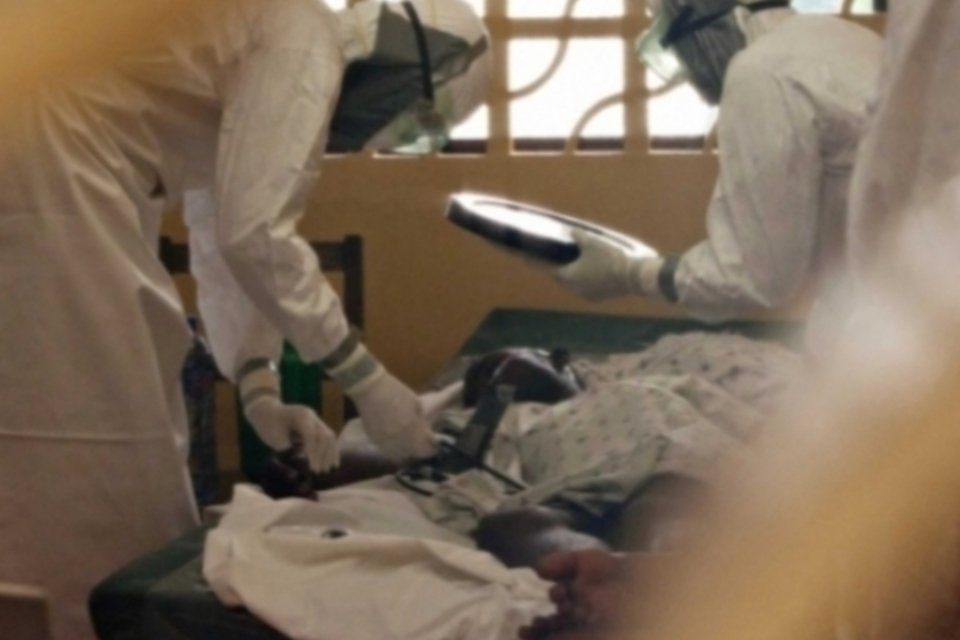 Morreu segundo médico vítima do Ebola em Serra Leoa