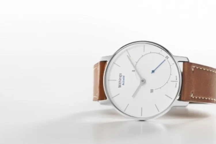 Withings Activité (Divulgação/ Withings)