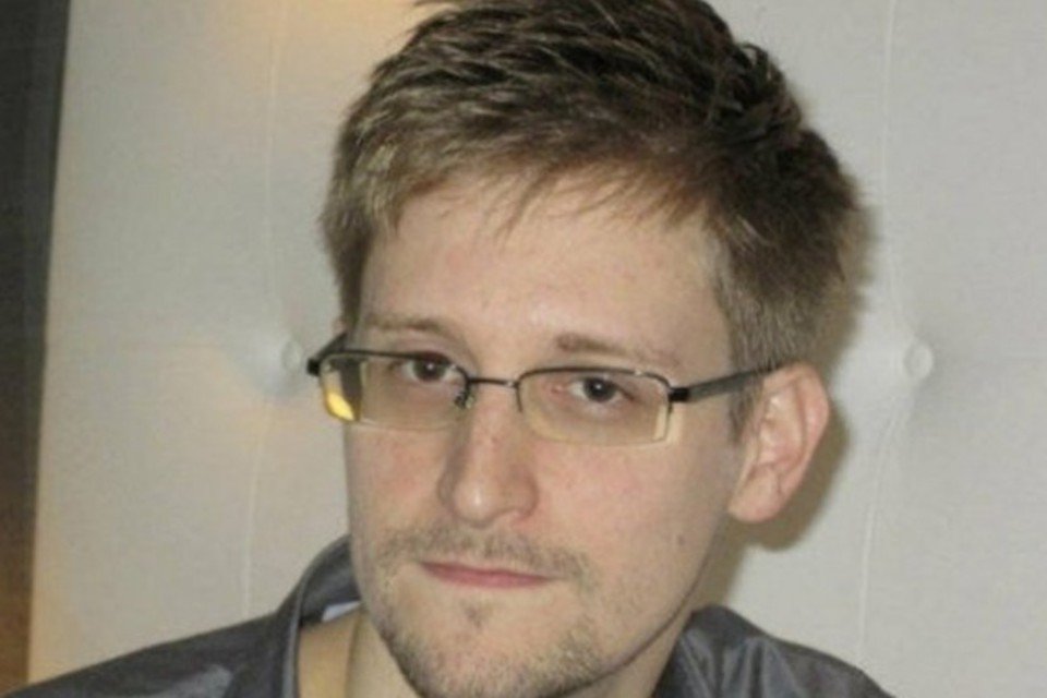 EUA pedem a Hong Kong prisão de Snowden