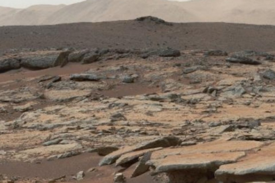 Missões à Marte serão arriscadas para saúde