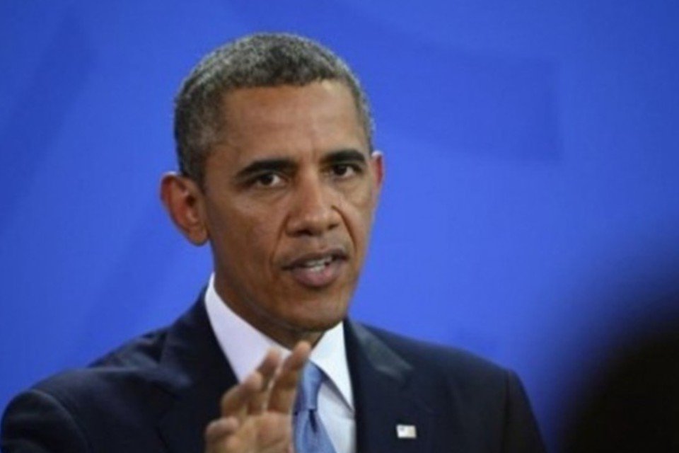 Obama sente urgência em tratar sobre limite da dívida