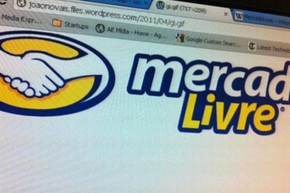 MercadoLivre tem 90,2 milhões de usuários cadastrados