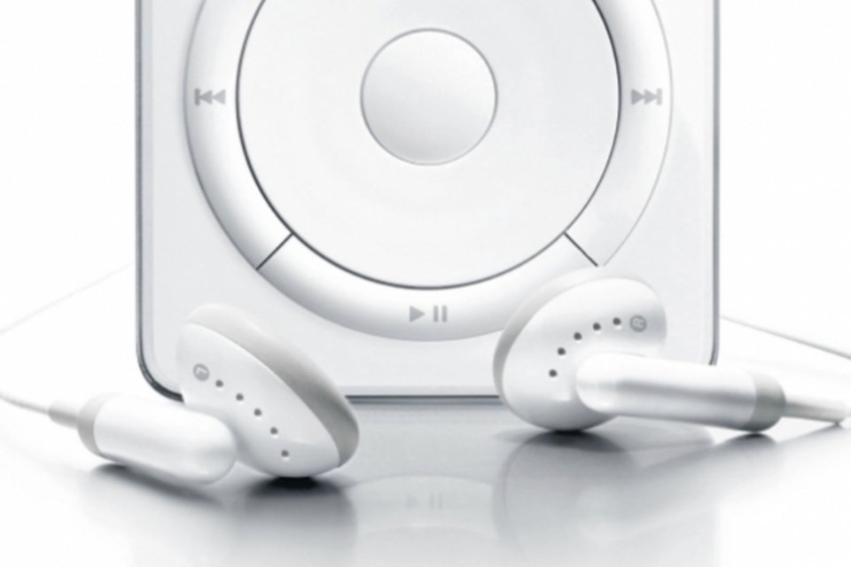 Apple é absolvida em processo que discutia restrições do iTunes