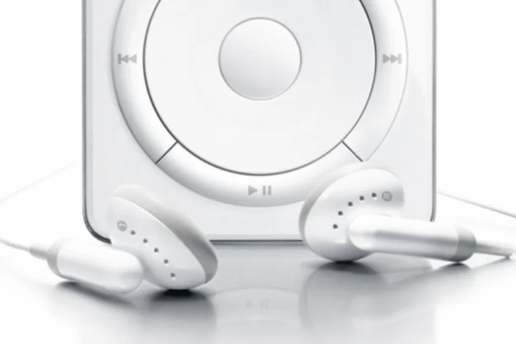 ipod classic (Getty Images)