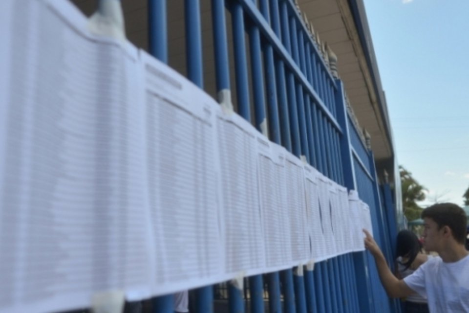 Resultado da primeira chamada do Sisu sai nesta segunda-feira