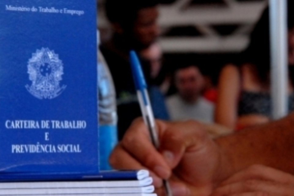 Desemprego em SP avançou para 11,5% em março, diz Seade