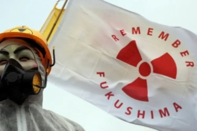 Fukushima (Getty Images)