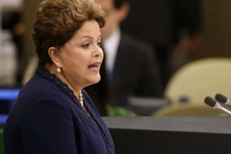 dilma (Getty Images)