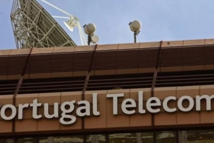 portugal telecom ( inShare)