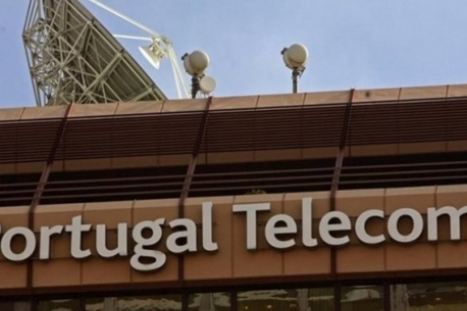 Portugal Telecom deve ter fatia de 39,6% em nova empresa