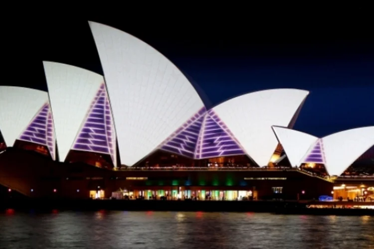 Sidney - Austrália (Getty Images)