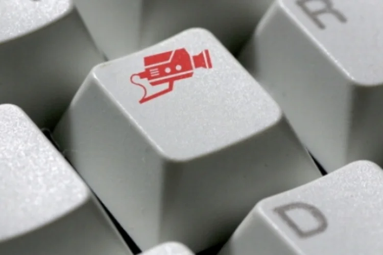 espionagem (Getty Images)