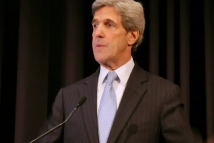John Kerry (Photo Pin)