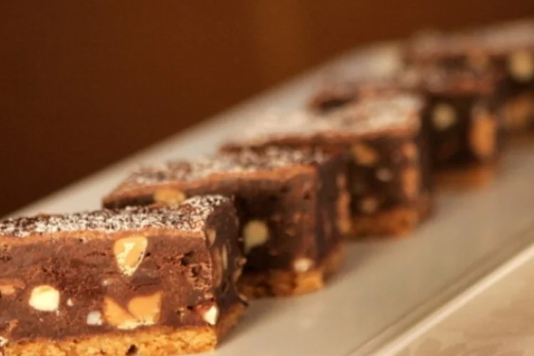 brownie (Getty Images)