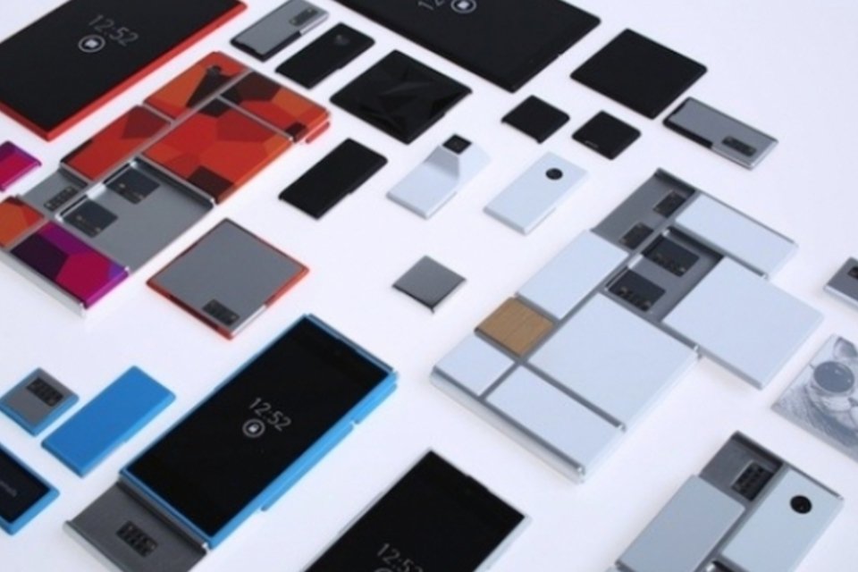 Smartphone personalizável da Motorola está quase pronto, diz CEO