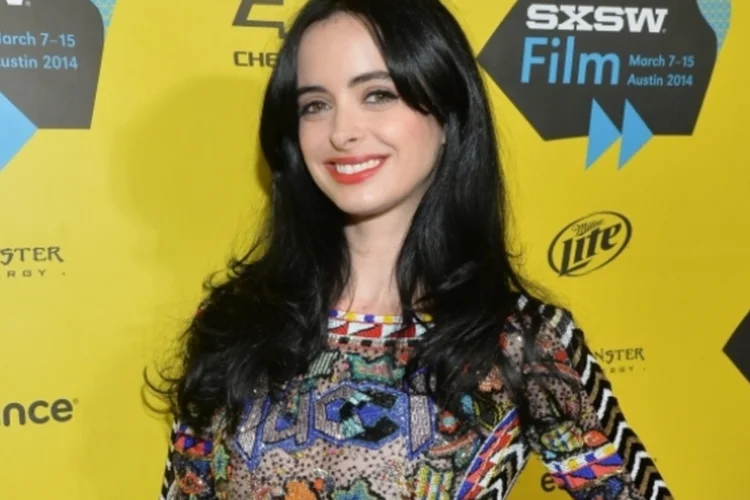 Jessica Jones (Reprodução)