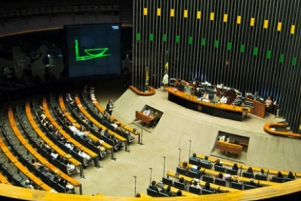 Câmara seleciona melhores aplicativos para transparência
