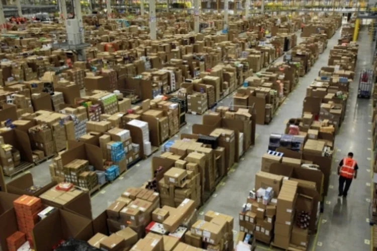 Black Friday Brasil (Matt Cardy/Getty Images)