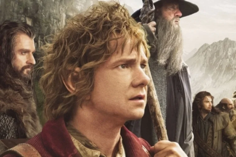 The Hobbit: The battle of five armies (Divulgação)
