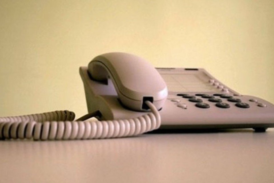 Anatel divulga regras para telefone fixo em área rural