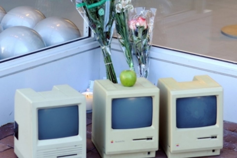 Criação do Macintosh comemora 30 anos
