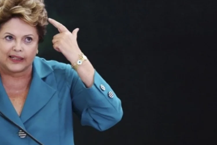 Dilma (Reuters)