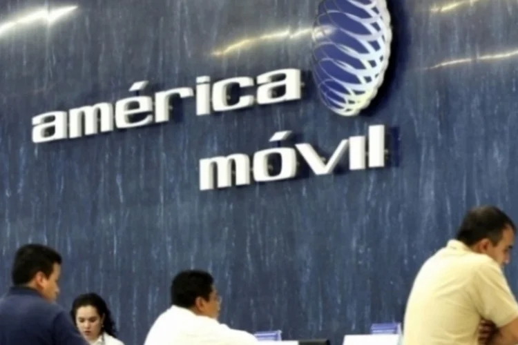 América Móvil (REUTERS/Edgard Garrido)