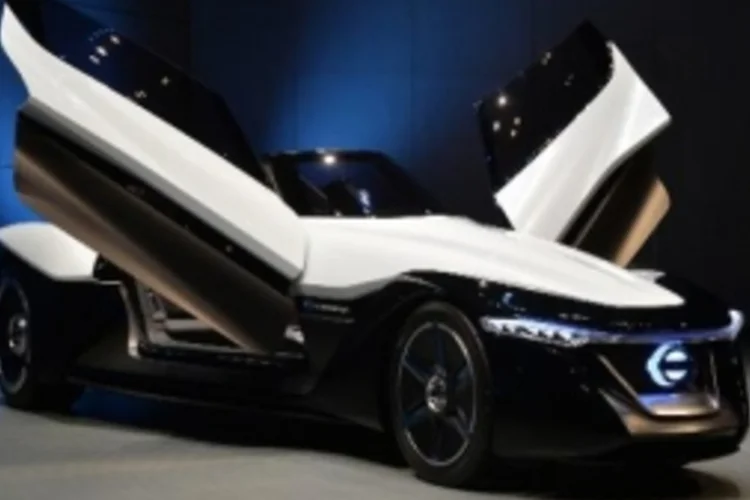 nissan (AFP)