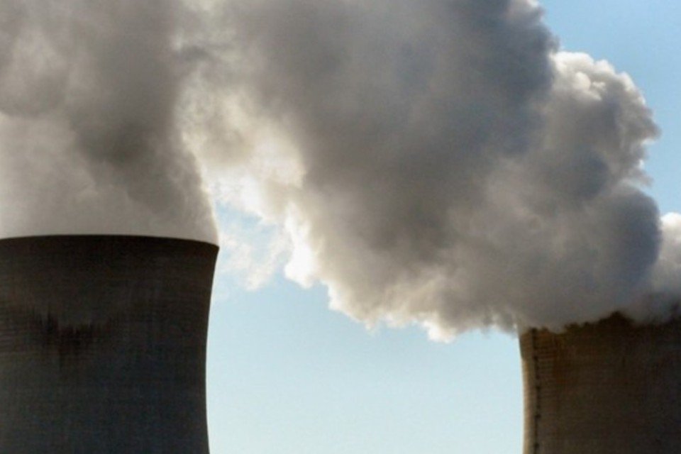 Radioatividade é encontrada na água subterrânea de Fukushima