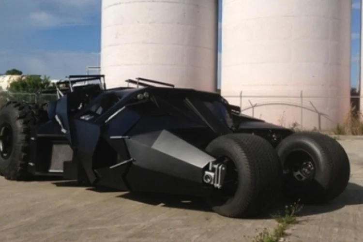 Batman (Divulgação)
