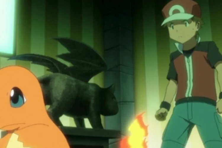 Pokémon (Reprodução)