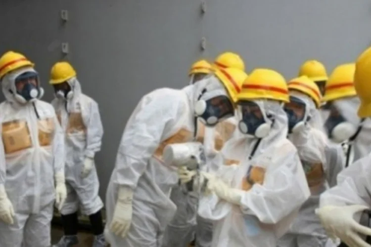 tepco (©afp.com / Nuclear Regulation Authority)