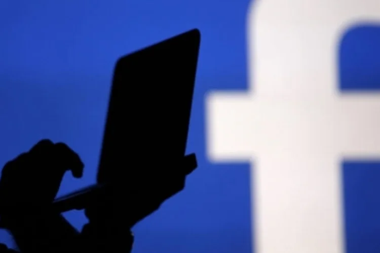 facebook (Reuters)