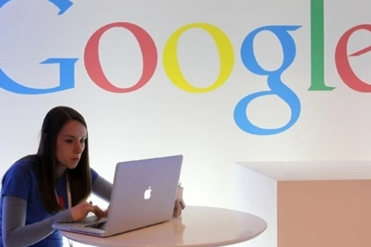 Google (Getty Images)