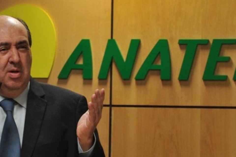 Anatel pode antecipar instalação do 4G em todo o Brasil